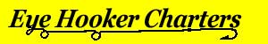 Eye Hooker Lake Erie Walleye Fishing Charters